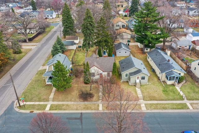 4455 6th Street NE, Columbia Heights, MN 55421