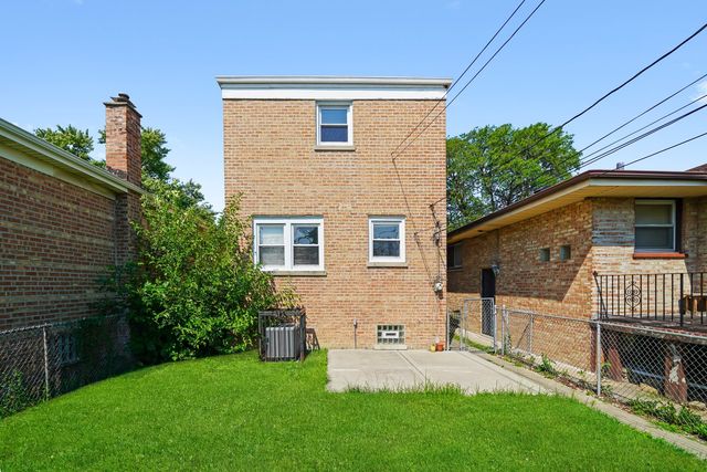 9713 S Yale Avenue, Chicago, IL 60628