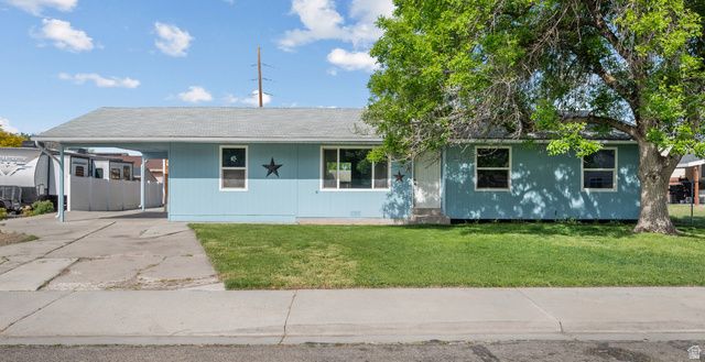 1604 S 450 W, Provo, UT 84601