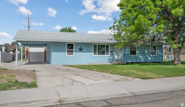 1604 S 450 W, Provo, UT 84601