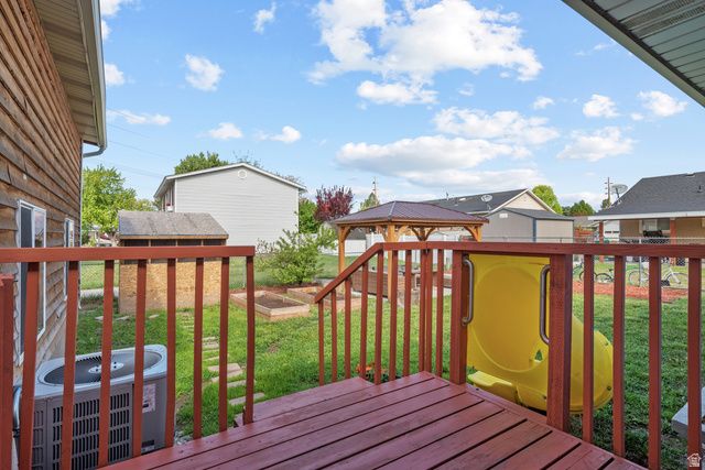 1604 S 450 W, Provo, UT 84601