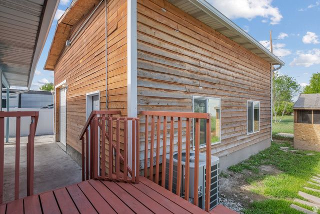1604 S 450 W, Provo, UT 84601