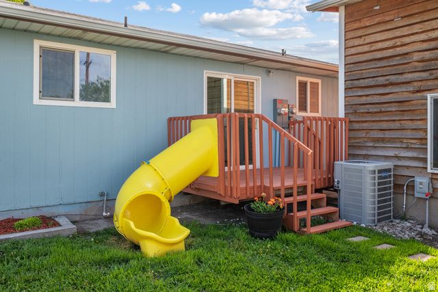 1604 S 450 W, Provo, UT 84601