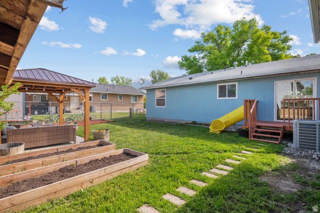 1604 S 450 W, Provo, UT 84601
