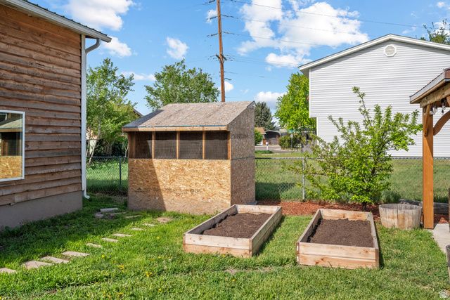 1604 S 450 W, Provo, UT 84601