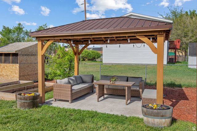 1604 S 450 W, Provo, UT 84601