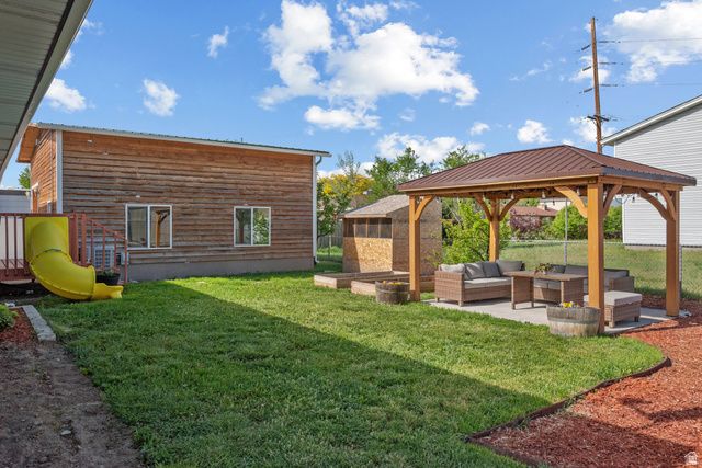 1604 S 450 W, Provo, UT 84601