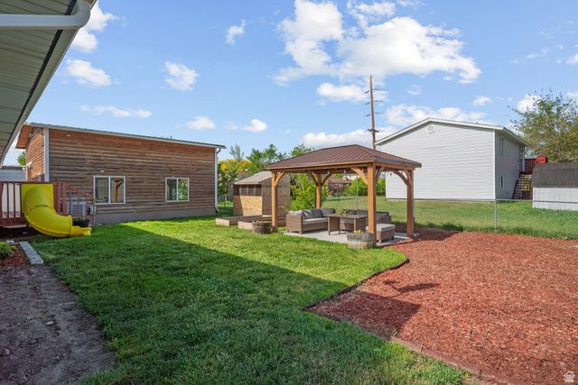 1604 S 450 W, Provo, UT 84601