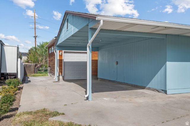 1604 S 450 W, Provo, UT 84601