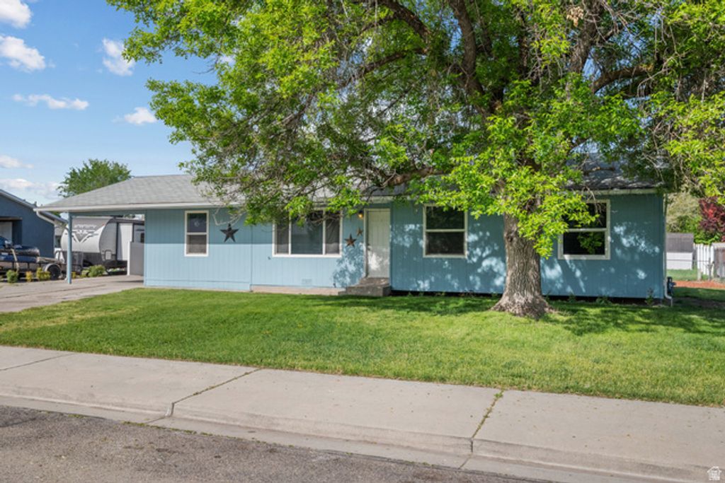 1604 S 450 W, Provo, UT 84601