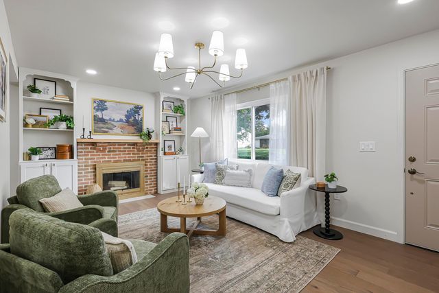 2616 Bristol Road, Columbus, OH 43221