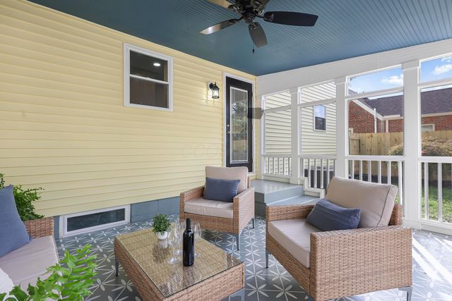 2616 Bristol Road, Columbus, OH 43221