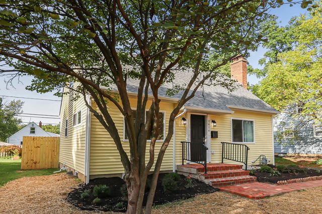2616 Bristol Road, Columbus, OH 43221