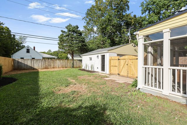 2616 Bristol Road, Columbus, OH 43221