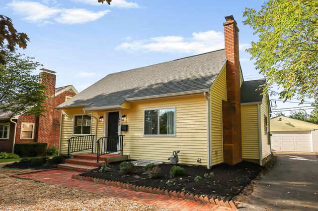 2616 Bristol Road, Columbus, OH 43221