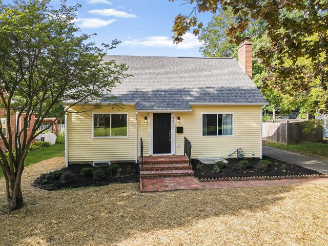 2616 Bristol Road, Columbus, OH 43221