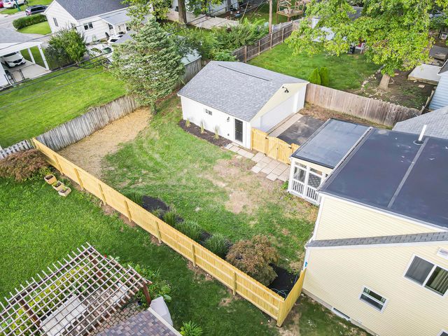 2616 Bristol Road, Columbus, OH 43221