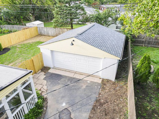 2616 Bristol Road, Columbus, OH 43221