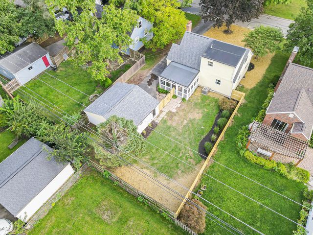 2616 Bristol Road, Columbus, OH 43221