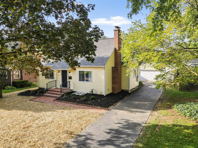 2616 Bristol Road, Columbus, OH 43221