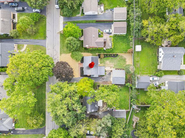 2616 Bristol Road, Columbus, OH 43221