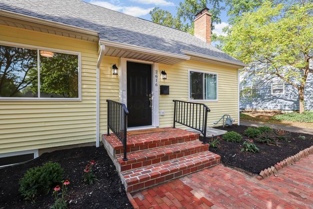 2616 Bristol Road, Columbus, OH 43221