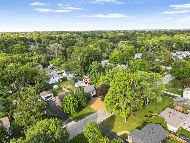 2616 Bristol Road, Columbus, OH 43221