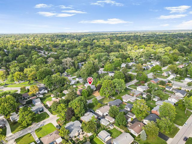 2616 Bristol Road, Columbus, OH 43221