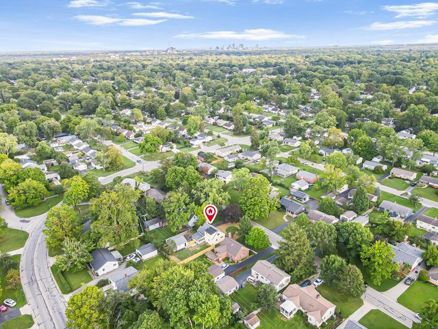 2616 Bristol Road, Columbus, OH 43221