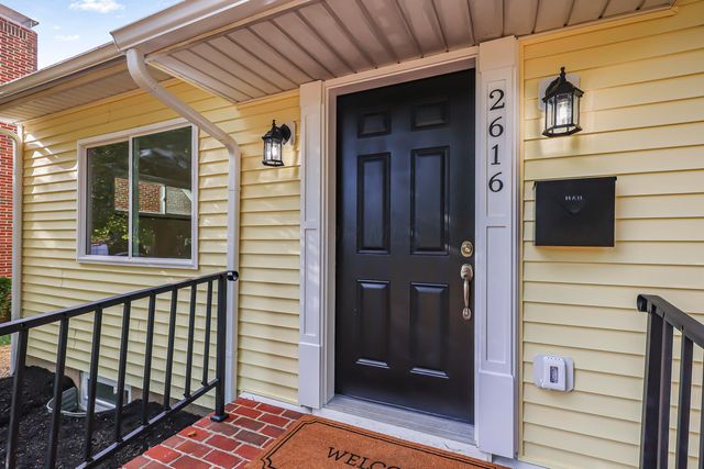 2616 Bristol Road, Columbus, OH 43221
