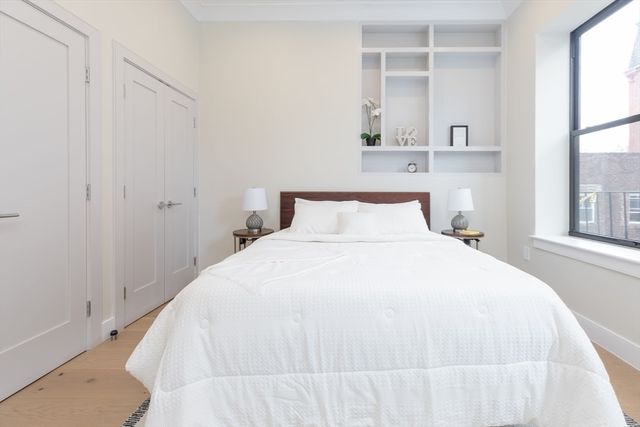 577 Massachusetts Ave. 3, Boston, MA 02118