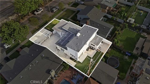 3675 Palo Verde, Long Beach, CA 90808