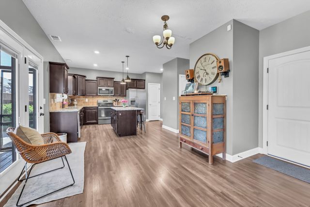 109 EASTON DRIVE, Clarksville, TN 37043
