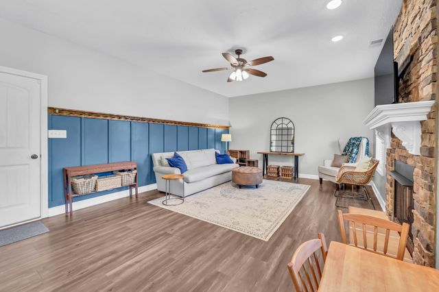 109 EASTON DRIVE, Clarksville, TN 37043