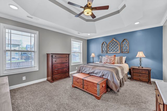 109 EASTON DRIVE, Clarksville, TN 37043