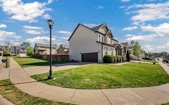 109 EASTON DRIVE, Clarksville, TN 37043