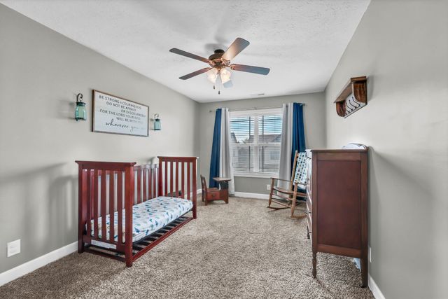 109 EASTON DRIVE, Clarksville, TN 37043