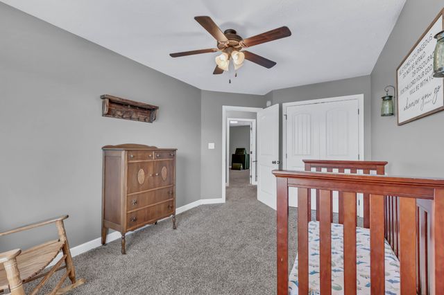 109 EASTON DRIVE, Clarksville, TN 37043