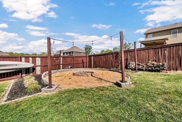 109 EASTON DRIVE, Clarksville, TN 37043