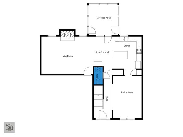 109 EASTON DRIVE, Clarksville, TN 37043