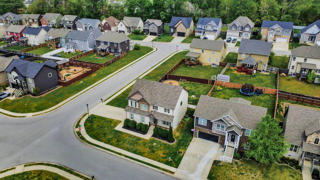 109 EASTON DRIVE, Clarksville, TN 37043