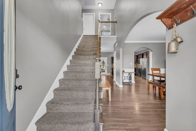 109 EASTON DRIVE, Clarksville, TN 37043