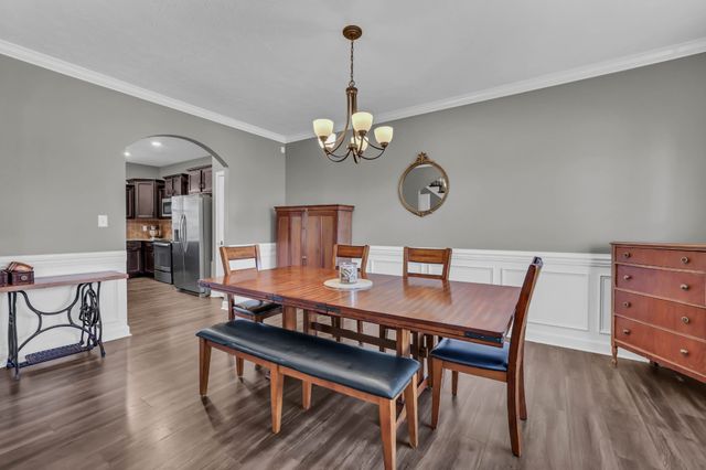 109 EASTON DRIVE, Clarksville, TN 37043