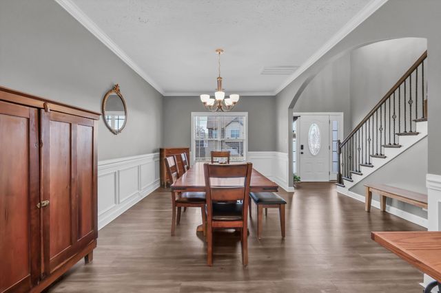 109 EASTON DRIVE, Clarksville, TN 37043