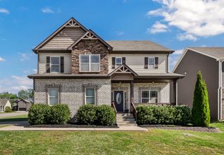109 EASTON DRIVE, Clarksville, TN 37043