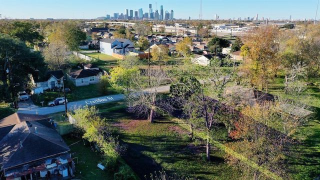 0 Crandon Street, Houston, TX 77026