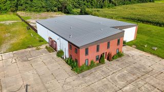 7360 E 800 N, Syracuse, IN 46567