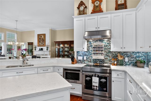 1 Sumatra Lane, Savannah, GA 31419