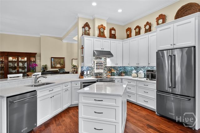1 Sumatra Lane, Savannah, GA 31419