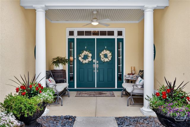 1 Sumatra Lane, Savannah, GA 31419